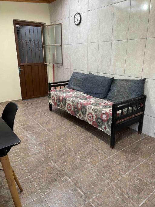 הוילה אורו פרטו Casa Em Ouro Preto מראה חיצוני תמונה